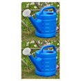 thumbnail image 1 of Billuyoard Herramienta esencial para jardineros domésticos, regadera de jardinería, incluso distribución de agua, 1 of 6