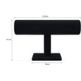 thumbnail image 2 of Effortlessly Chic Jewelry Organizer, Velvet Jewelry Stand With Protective Velvet, Enhancing The Beauty Of Your Jewelry Collection While Keeping It Safe, 2 of 5