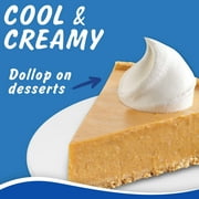 Cool Whip Original Whipped Topping, 8 oz Tub