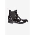 thumbnail image 4 of Comfortview Uma Rain Boot Women's Winter Chelsea Boots (Wide Widths Available), 4 of 6
