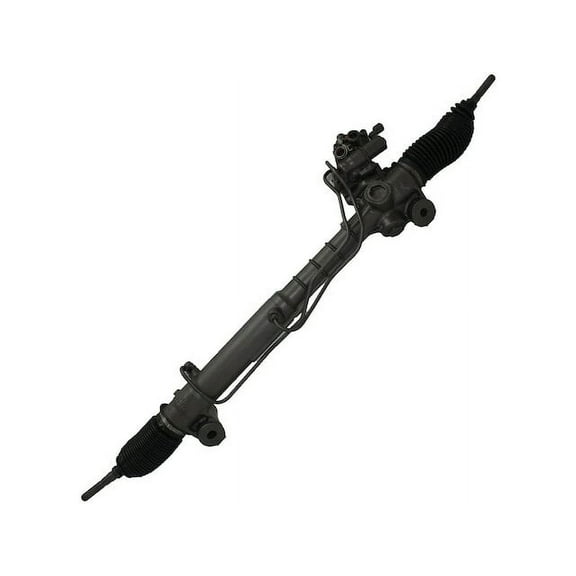 Front Steering Rack - Compatible with 2001 - 2006 LS430 Base 2002 2003 2004 2005