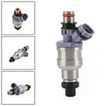 thumbnail image 2 of 1PCS Fuel Injectors 23250-50010 for 1990-1992 Lexus LS400 4.0L V8, 2 of 8