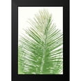 thumbnail image 2 of Errico and Slyp 11x14 Black Modern Framed Museum Art Print Titled - Palma da Cocco, 2 of 5