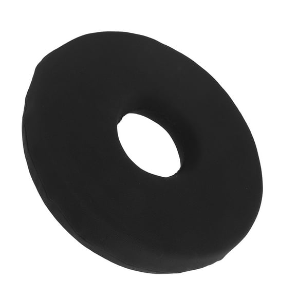 Ccdes Donut Tailbone Cushion,11.8in Donut Tailbone Cushion Sponge Washer Hemorrhoid Treatment Bedsore Pillow For Elderly,Donut Cushion