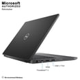 thumbnail image 4 of Restored Dell Latitude 7300 TOUCH 13.3 Business Laptop, Intel Core I5-8365U 1.6GHZ, 8G DDR4, M.2 128G SSD, HDMI, USB 3.0, Windows 10 Pro 64 Bit-Multi-Language(EN/ES/FR) (Refurbished), 4 of 5