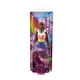 thumbnail image 4 of Muñeca Barbie Dreamtopia Princesa Cabello Rosa Pastel Corona Azul, 4 of 4