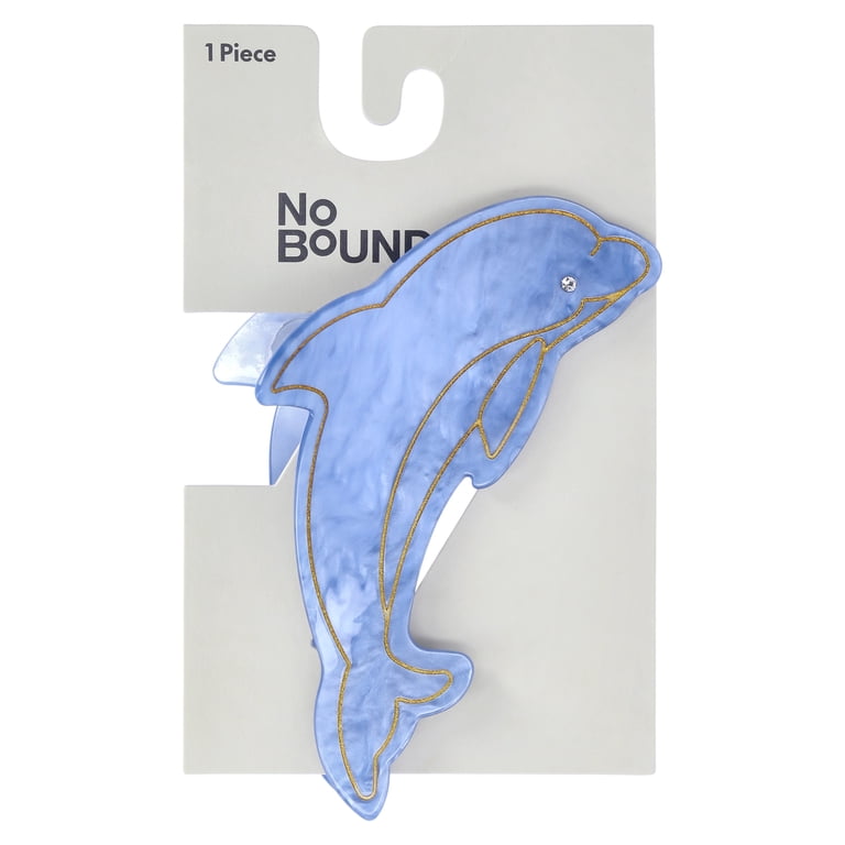 blue.dolphin Blue Dolphin Pin | PinMart