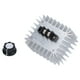 thumbnail image 3 of Regulador De Voltaje De 5000 W, Regulador De Voltaje De Alta Potencia De 23 A CA 220 V Para Voltaje De Alta Potencia Para Voltaje Eléctrico De Tiristor, 3 of 8