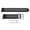 Black/Gray, variant on NFTIGB 24mm Replacement Silicone Watch Band Color Contrast Sport Strap for Suunto Spartan HR Baro 7 9 D5i, Black/Green (10 inches / 25.4 cm)