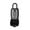 Grey, variant on jifeng Hanging House Key Lock Box 12 Digit Combination for Garage, Apartment Sturdy Black