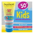 thumbnail image 4 of Protector solar Sunbeat procare FPS 50+ kids hipoalergénico 200 g, 4 of 4