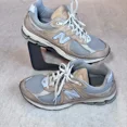 thumbnail image 1 of New Balance 2002R Sweet Caramel Size 12 Casual Shoes Suede Mens M2002RHM, 1 of 5