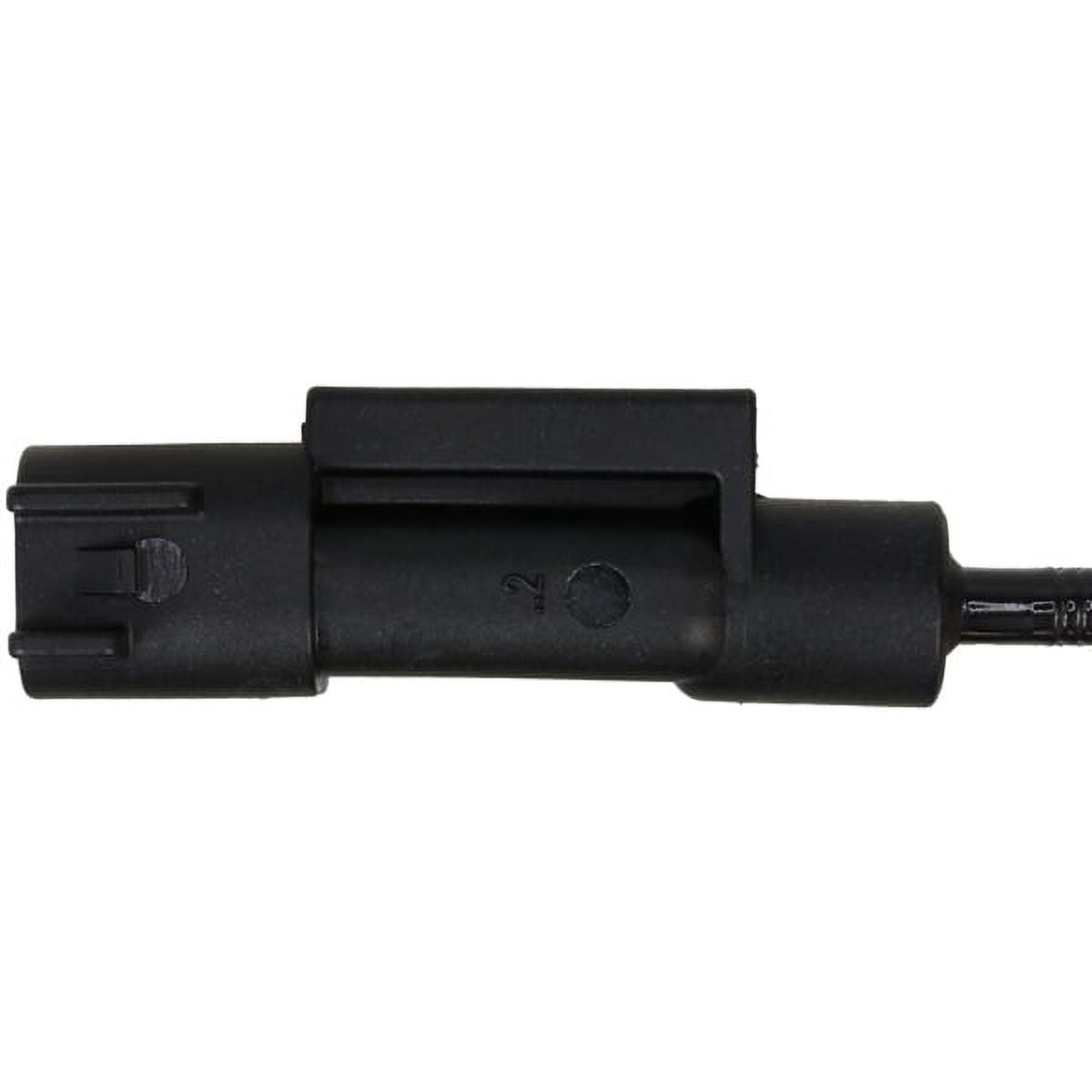 ABS Wheel Speed Sensor