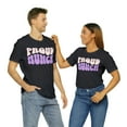 thumbnail image 5 of Proud Munch T-Shirt, Funny Meme Munch Shirt, Retro Munch Shirt, 5 of 5