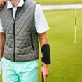 thumbnail image 4 of Worgeous Golf Training Wrist Aid Adjustable Golf Wrist Hinge Trainer Golf Swing Corrector Wrist Brace Band for Golf Beginners, 4 of 8