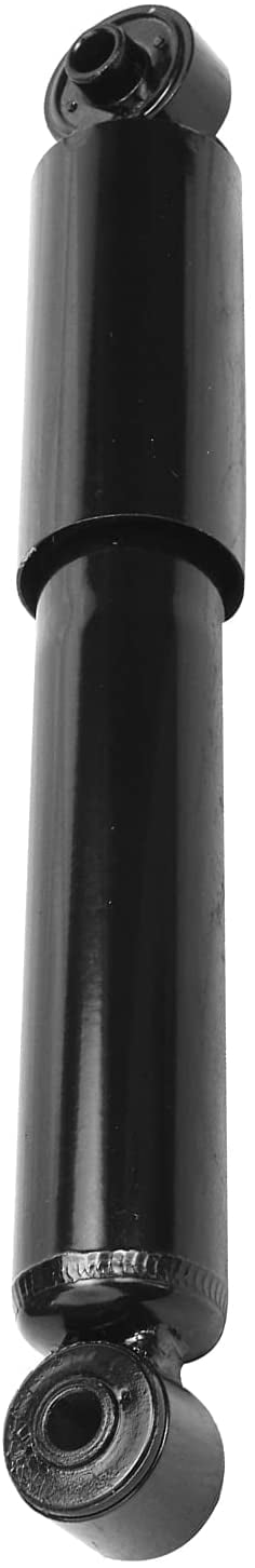 Detroit Axle - Pair Rear Shock Absorbers for 2010 2011 2012 2013 Kia Soul Rear Replacement Shocks Set