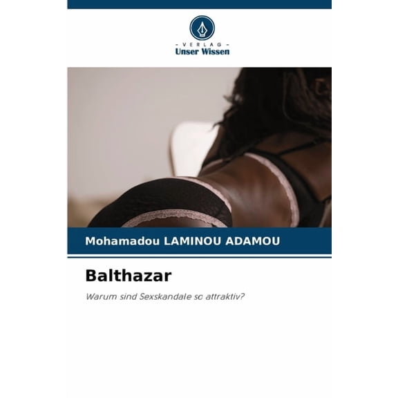Balthazar, (Paperback)
