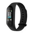 thumbnail image 2 of Reloj Inteligente Cola para Niños Compatible con Android Bluetooth Negro, 2 of 8