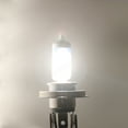 thumbnail image 2 of BSBSDJB H4 HB2 9003 Motorcycle Bike High/Low Beam Halogen Headlight Lamp Bulb 4200K Warm White, 2 of 11