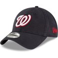 thumbnail image 1 of New Era Unisex-Adult MLB Core Classic 9TWENTY Team Alternate 2 Adjustable Hat Cap One Size Fits All, 1 of 5