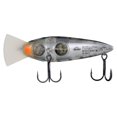 thumbnail image 4 of Berkley Shallow Money Badger Fishing Crankbait, 2.5 in, Hybrid Baitfish-Crayfish, 4 of 6