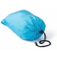 thumbnail image 4 of Vuela a nuevas alturas: columpio de baile aéreo con tela elástica cómoda, fácil de instalar para el desarrollo del core (azul), 4 of 6