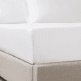 thumbnail image 6 of 400 Thread Count Egyptian Cotton King Sheet Set, 6-Piece with 4 Pillowcases, 6 of 9