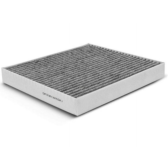 Cabin Air Filter 1 - Compatible with 2020 - 2022 Kia Soul 2021