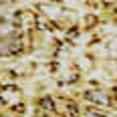 thumbnail image 3 of HomeRoots 677161 5 x 8 ft. Gold & Beige Abstract Transitional Washable Machine Made Rectangle Area Rug with UV Protection, 3 of 9