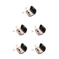 thumbnail image 2 of Wisewang Wireless Earbuds Skin for Gaming Laptop with Charging Case 5Set, 2 of 5