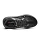 thumbnail image 5 of FitVille zapatos Extra anchos para caminar para hombre, zapatillas ligeras para pies planos, ajuste de arco, talón, alivio del dolor, zapatos deportivos antideslizantes, 5 of 5