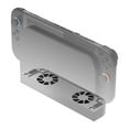 thumbnail image 3 of QHUDLV Cooling Fan for Switch 2 Docking Station Heat Sink Base Q3A7 V9J4 H5E6, 3 of 9