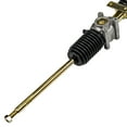 thumbnail image 4 of Niche Steering Rack Tie Rod End Kit for Polaris Ranger 425 500 1820921 MK1009510, 4 of 7