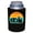 Black, variant on Retro Camper Thick Foam Old School Can Coolie (Black)