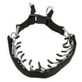 thumbnail image 1 of Collar de Mascotas de Prong, Coleción de Abrenamiento de Perros de Punta de Punta de Nylon Fácil de Usar Fácil de Usar Con Hebilla de Liberación Rápida Caminar, 1 of 7
