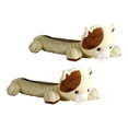 thumbnail image 3 of Cubiertas para cuchillas de patín sobre hielo, cubierta para patinaje, protectores duraderos para cuchillas de hielo, Protector de cuchillas de patín Gatito, 3 of 8