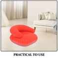 thumbnail image 3 of BRIGHTFUFU Inflable Reclinable Portátil Ideal Para Exteriores Y Uso En Viajes, 3 of 6
