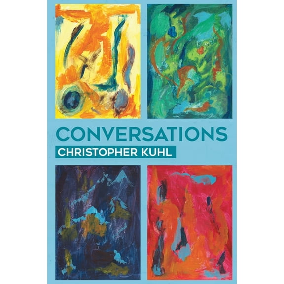 Conversations (Paperback)