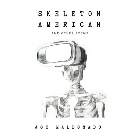 Skeleton American (Paperback)