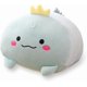 thumbnail image 1 of 8 inch Cute Dinosaur Plush Stuffed Squishy Animal Cylindrical Body Pillow,Super Soft Hugging Toy Gifts for Bedding, Kids Sleeping Kawaii Pillow, 1 of 4