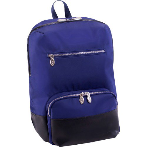 McKleinUSA BROOKLYN Nylon Contour Backpack 18597 - Walmart.ca