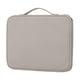 thumbnail image 2 of Funda para tablet | Diseño multilayer | Almacenamiento eficiente y bolsa organizadora de electrónicos | Estuche de nylon ligero y resistente al agua para viajes de negocios | Compatible con tablets, 2 of 6