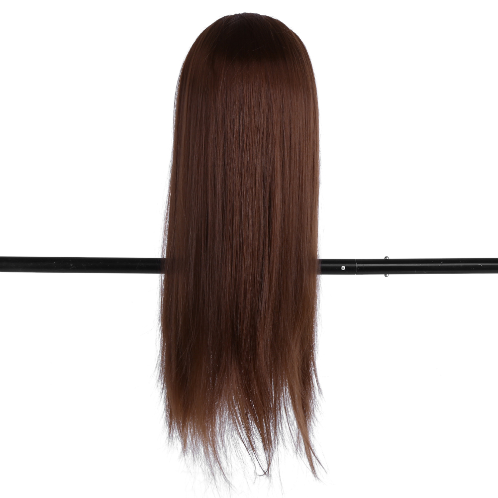 long hair mannequin