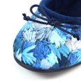 thumbnail image 6 of Lunar Womens Cancun Multi-Tone Slippers, 6 of 7