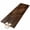 White, variant on Retro Wooden Board 2'x6' Runner Rugs for Hallway Kitchen Bedside Non Slip Washable, Western Country Farmhouse Brown Wood Entryway Rug Runners with Rubber Backing, Long Carpet Runner for Laundry Room