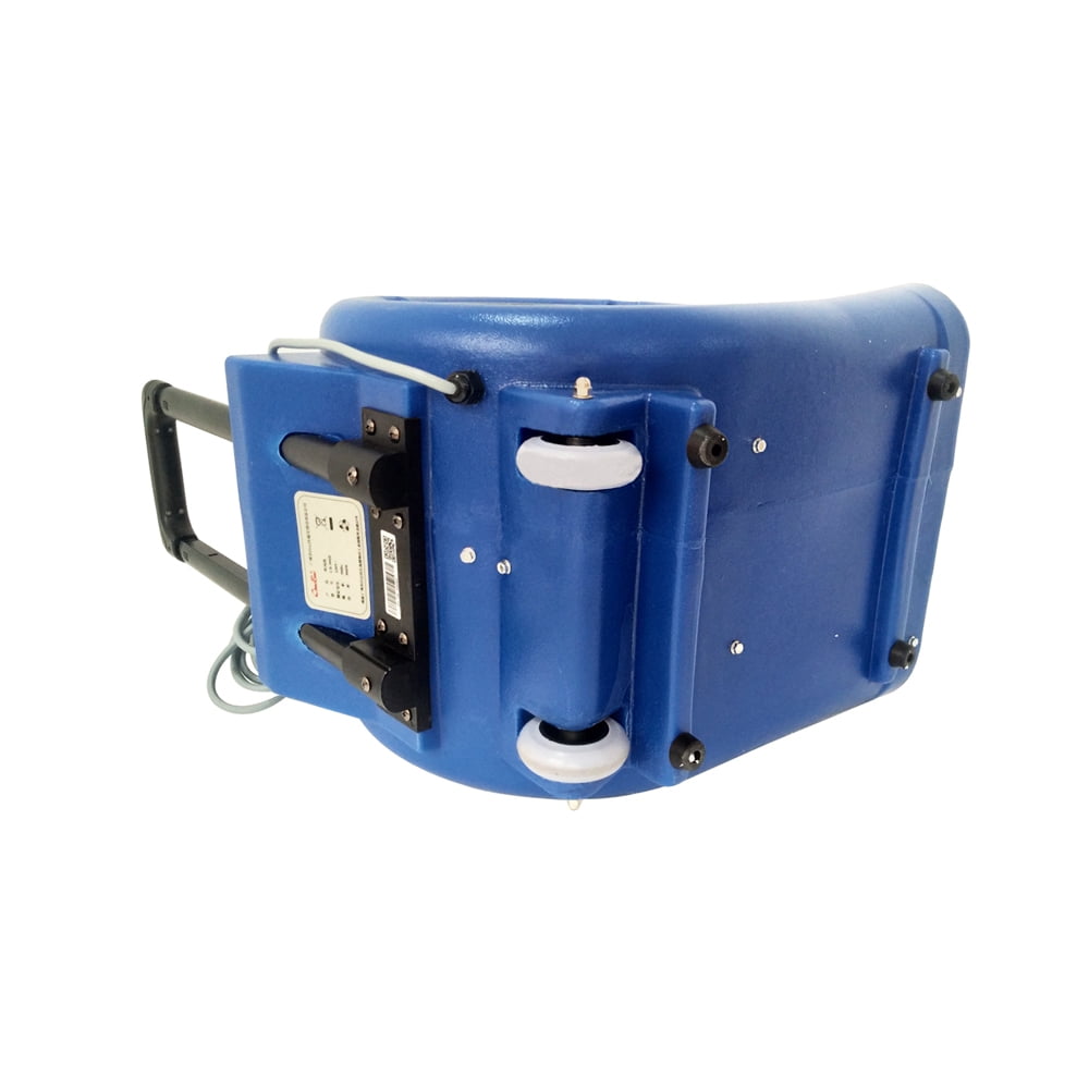 Blower Carpet Dryer Dehumidifier Floor Blower Hotel Toilet Floor Commercial Home 220V 900W