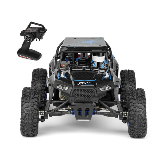 Bodega Aurrera Carro Control Remoto 4wd Bodega Aurrera Reiser De