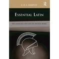 thumbnail image 1 of Pre-Owned Essential Latin (Paperback) 0415213207 9780415213202, 1 of 1