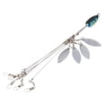 thumbnail image 4 of Alabama Umbrella Fishing Rig Cebo Señuelos de pesca con cabeza de plantilla (azul marino), 4 of 5