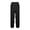 Y-233Black45, variant on MEZZALL Winter Girls Pants French Coral Velvet Cozy Bottoms Soft Thermal Home Casual Trousers Kids Warm Sleep Leggings Home Wear Breathable Toddler Solid Color Athletic Simple Slacks